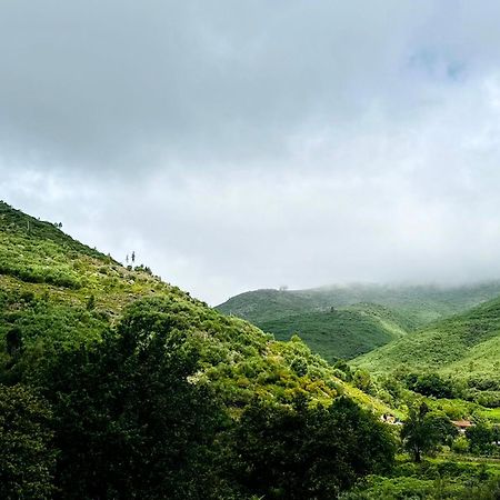 Casa Da Touca Villa อาร์กอสเดวัลเดเวซ ภายนอก รูปภาพ
