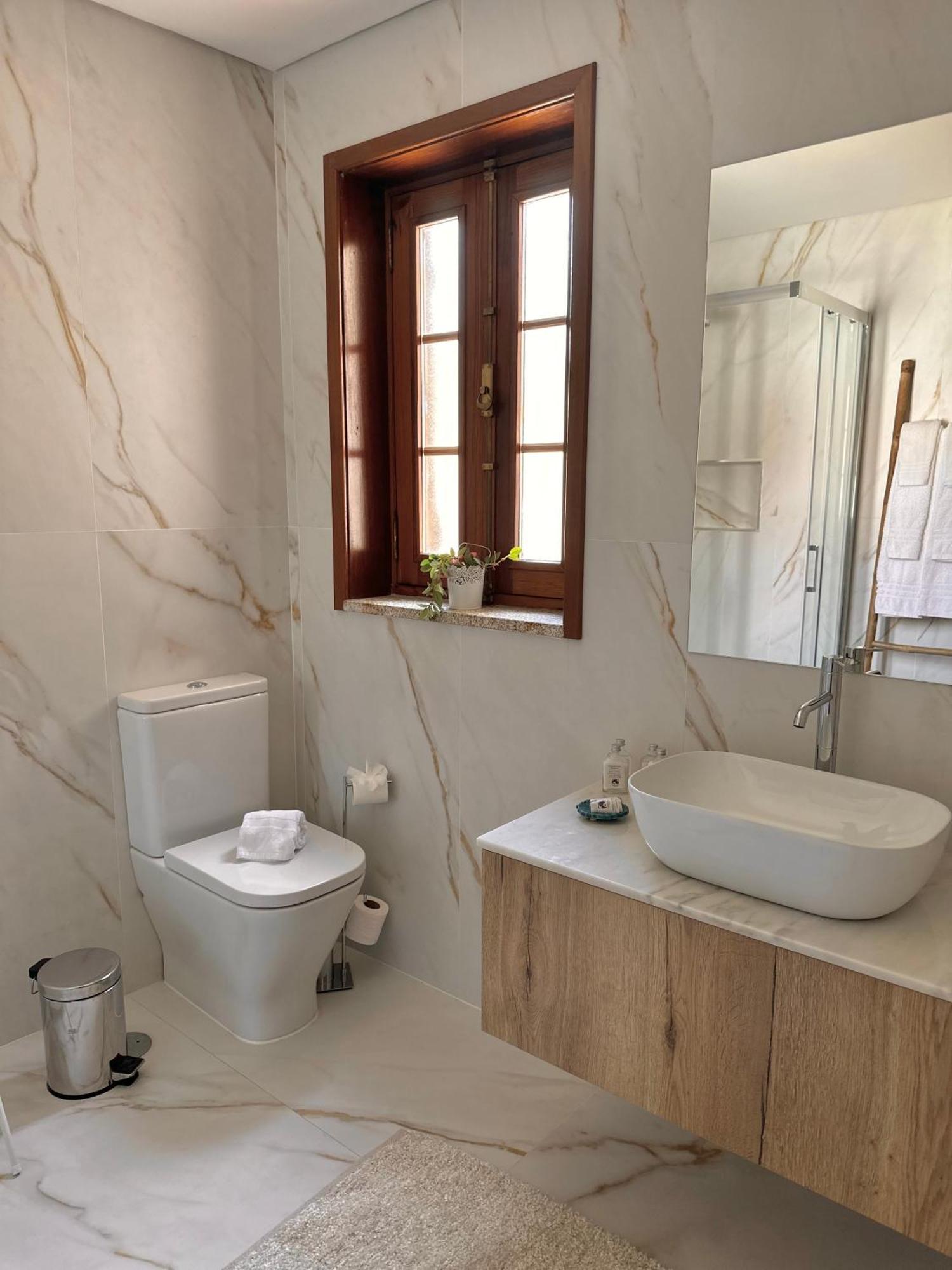 Casa Da Touca Villa อาร์กอสเดวัลเดเวซ ภายนอก รูปภาพ