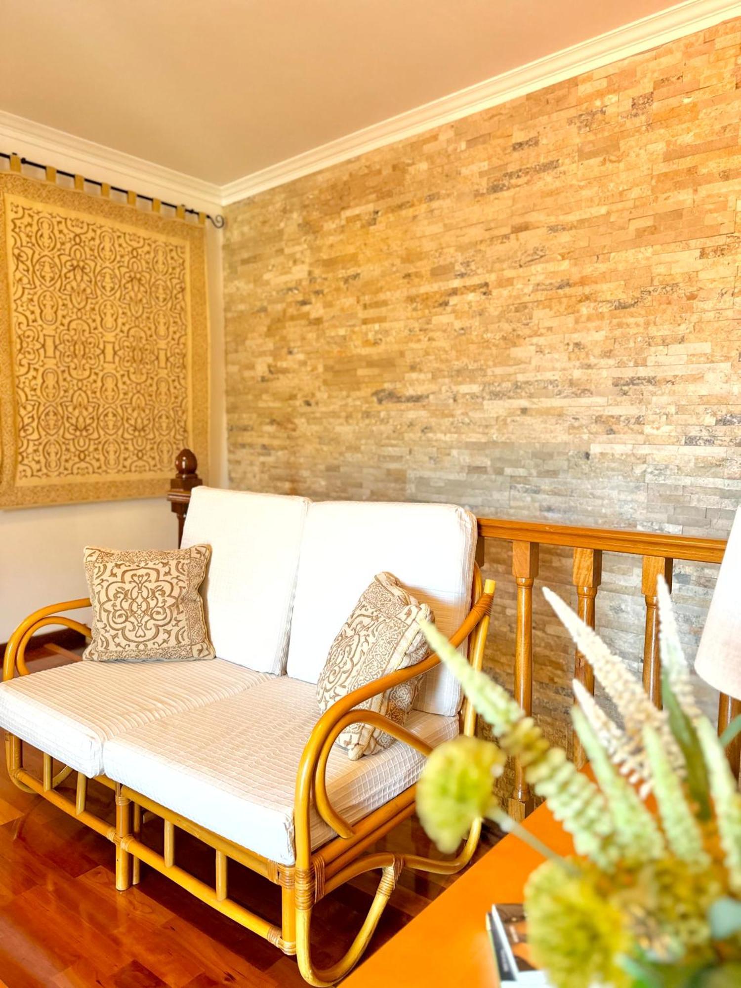 Casa Da Touca Villa อาร์กอสเดวัลเดเวซ ภายนอก รูปภาพ